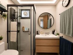 Blk 457A Fernvale Woods (Sengkang), HDB 5 Rooms #556534211